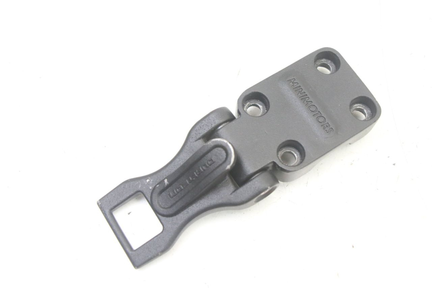 photo de LENKERHALTER DUALTRON AMINIA 1 - Gesamtansicht des Produkts