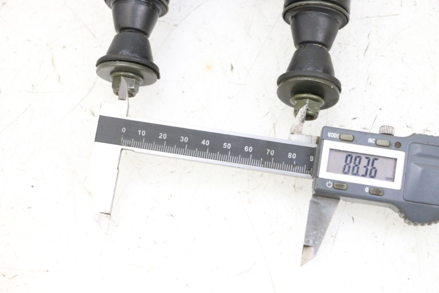 photo de LENKERHALTER MAG POWER BOMBERS 4T 50 (2016 - 2026) - Detailansicht des Bauteils