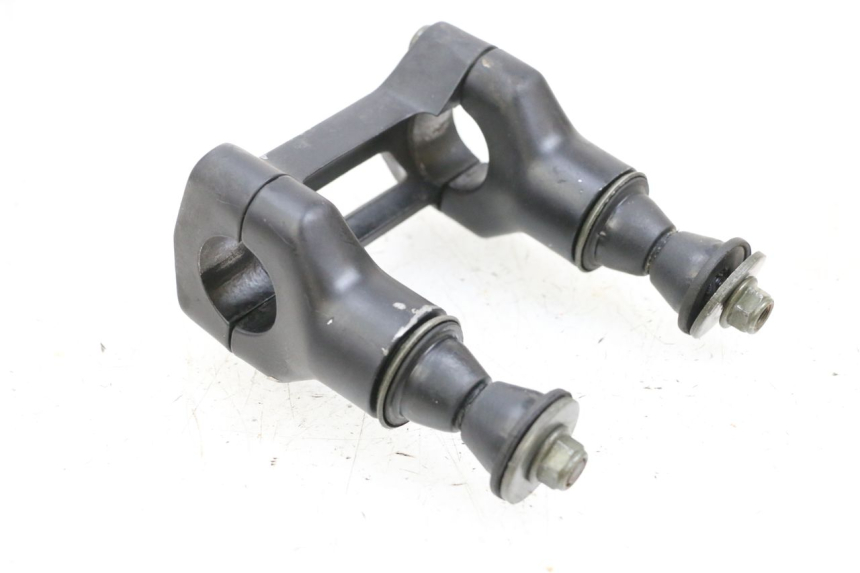 photo de LENKERHALTER MAG POWER BOMBERS 4T 50 (2016 - 2026) - Technische Nahaufnahme