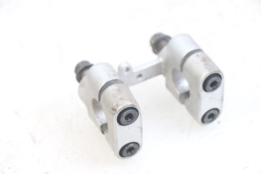 photo de LENKERKLEMME YAMAHA BW'S BWS 125 (2010 - 2013) - Zoom auf Gebrauchszustand