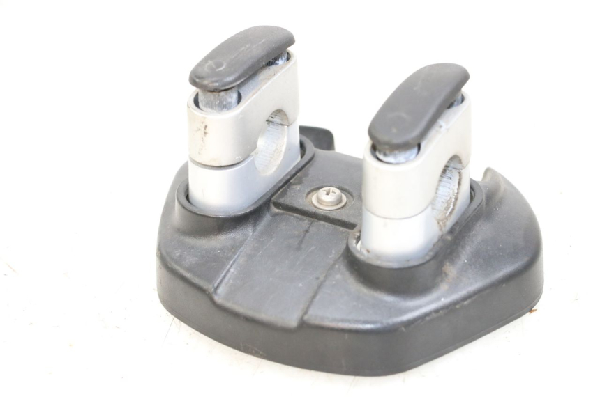 photo de LENKERKLEMME YAMAHA BW'S BWS 125 (2010 - 2013) - Zoom auf Gebrauchszustand