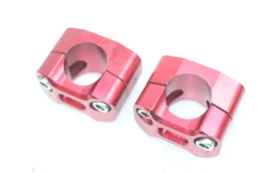 photo de LENKERHALTER HONDA CR 125 (1995 - 1997) - Technische Nahaufnahme