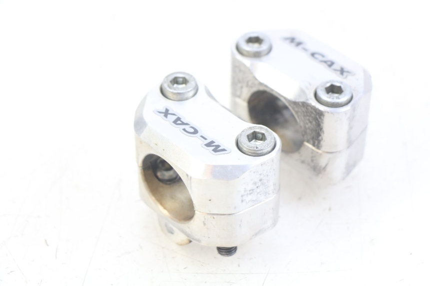 photo de LENKERKLEMME HONDA CR 80 (2001 - 2003) - Hauptansicht