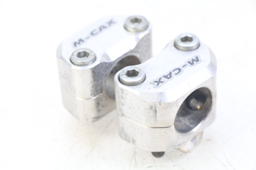 photo de LENKERKLEMME HONDA CR 80 (2001 - 2003) - Detailansicht des Bauteils