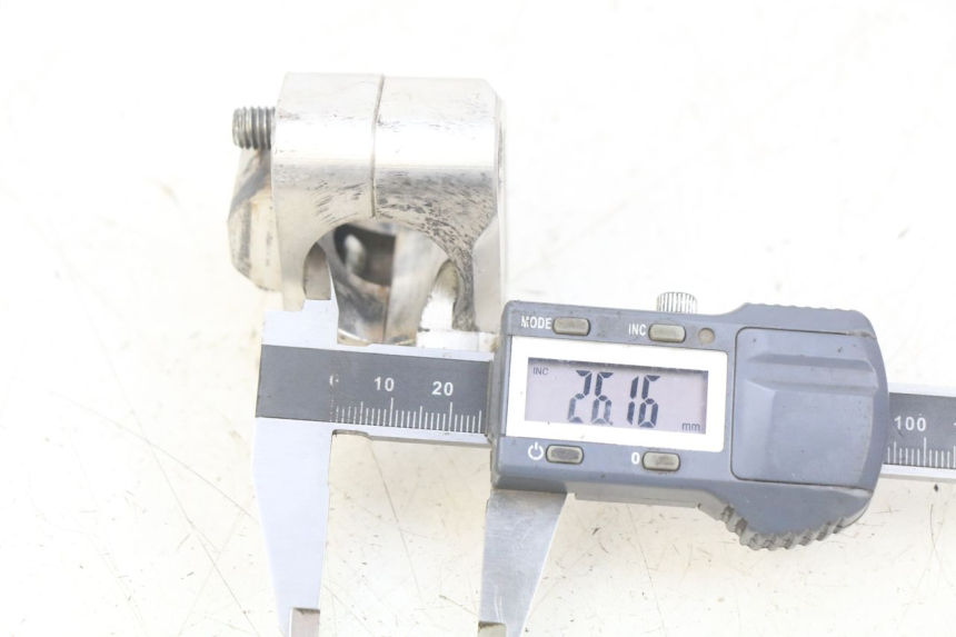 photo de LENKERKLEMME HONDA CR 80 (2001 - 2003) - Alternative Perspektive