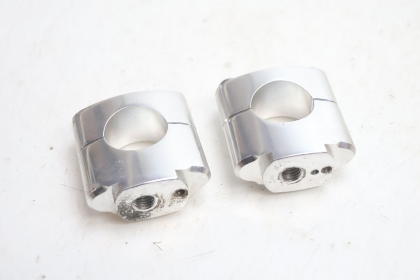 photo de LENKERHALTER HM HONDA CRM DERAPAGE RR 50 (2006 - 2017) - Alternative Perspektive