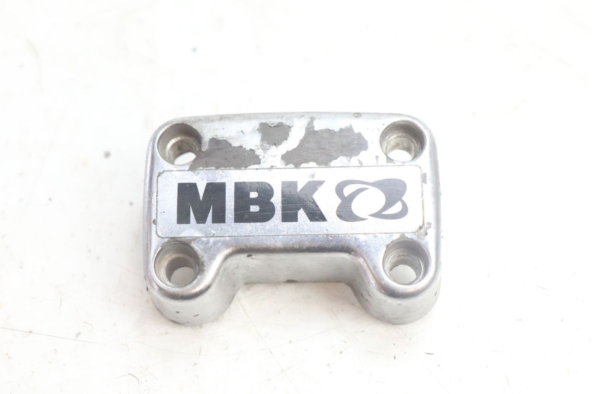 photo de LENKERHALTER MBK DAKOTA 50 (2003 - 2008) - Hauptansicht