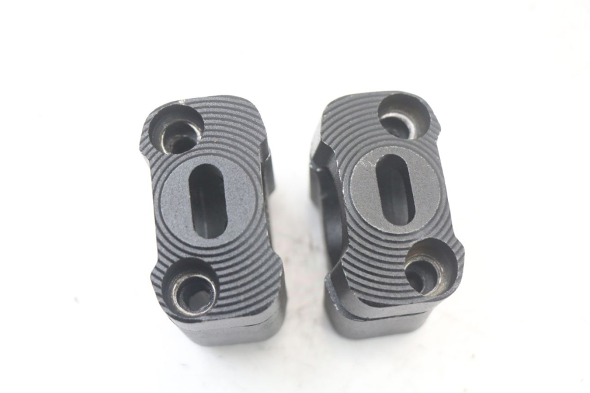 photo de LENKERHALTER DERBI SENDA SM DRD X-TREME 50 (2011 - 2017) - Zoom auf Gebrauchszustand