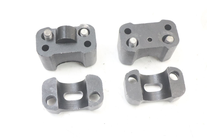 photo de LENKERHALTER DERBI SENDA SM DRD X-TREME 50 (2011 - 2017) - Technische Nahaufnahme