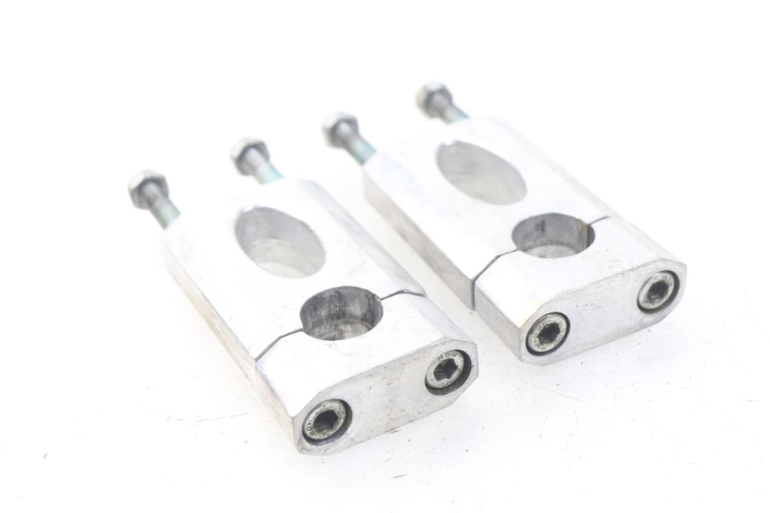 photo de LENKERKLEMME CCR DIRT BIKE 125 - Zoom auf Gebrauchszustand