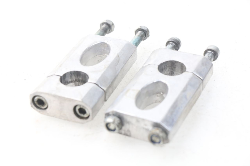 photo de LENKERKLEMME CCR DIRT BIKE 125 - Alternative Perspektive