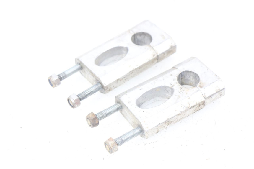 photo de LENKERKLEMME CCR DIRT BIKE 125 - Zoom auf Gebrauchszustand