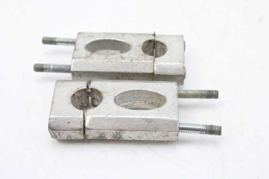 photo de LENKERKLEMME LONCIN DIRT BIKE 125 - Hauptansicht