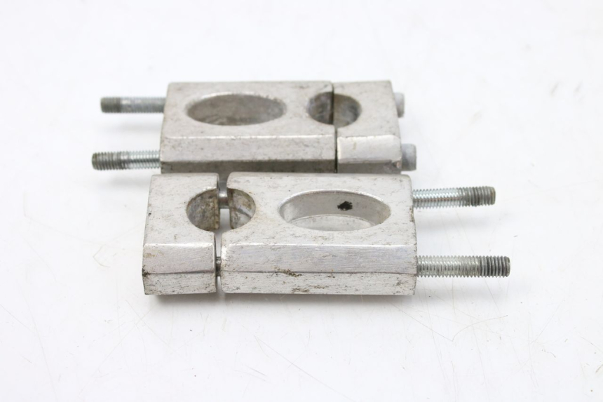 photo de LENKERKLEMME LONCIN DIRT BIKE 125 - Detailansicht des Bauteils