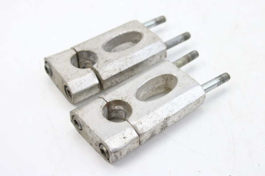 photo de LENKERKLEMME LONCIN DIRT BIKE 125 - Zoom auf Gebrauchszustand