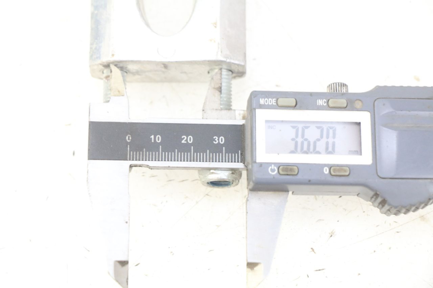 photo de LENKERKLEMME CCR DIRT BIKE 125 - Detailansicht des Bauteils