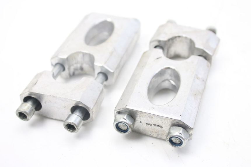 photo de LENKERKLEMME CCR DIRT BIKE 125 - Technische Nahaufnahme