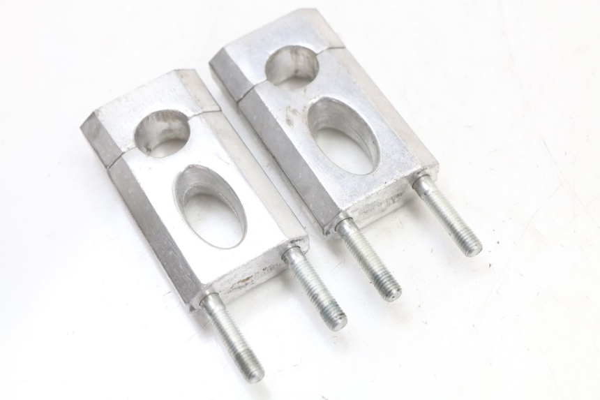 photo de LENKERKLEMME CCR DIRT BIKE 125 - Zoom auf Gebrauchszustand