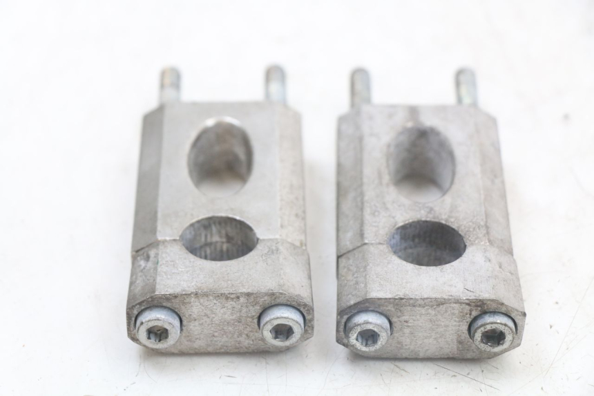 photo de LENKERKLEMME LONCIN DIRT BIKE 125 - Detailansicht des Bauteils