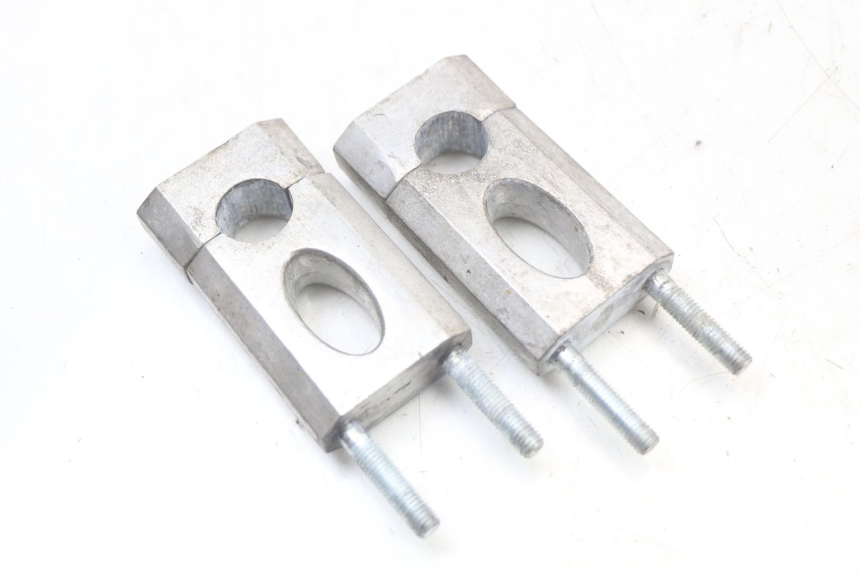 photo de LENKERKLEMME LONCIN DIRT BIKE 125 - Alternative Perspektive