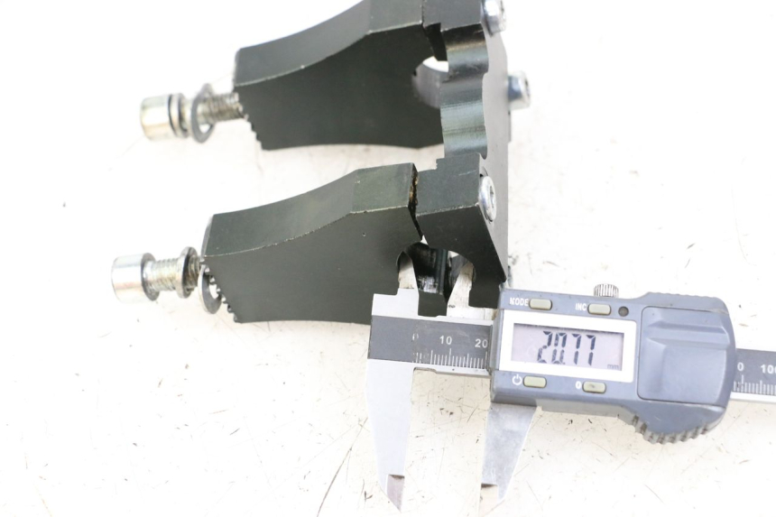 photo de LENKERHALTER RSR DIRT BIKE 150 - Detailansicht des Bauteils