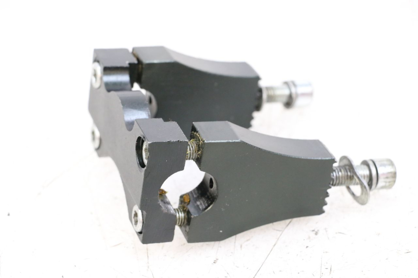 photo de LENKERHALTER RSR DIRT BIKE 150 - Alternative Perspektive