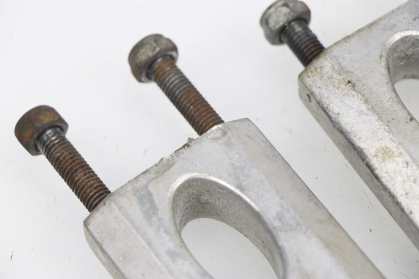 photo de LENKERHALTER APOLLO DIRT BIKE 140 (2010 - 2020) - Alternative Perspektive