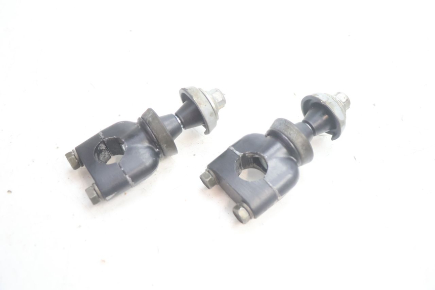 photo de LENKERHALTER SUZUKI DR S 600 (1985 - 1989) - Alternative Perspektive
