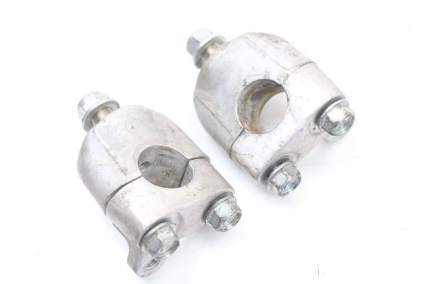 photo de LENKERHALTER HONDA FJS SILVER WING SILVERWING 400 (2005 - 2008) - Zoom auf Gebrauchszustand