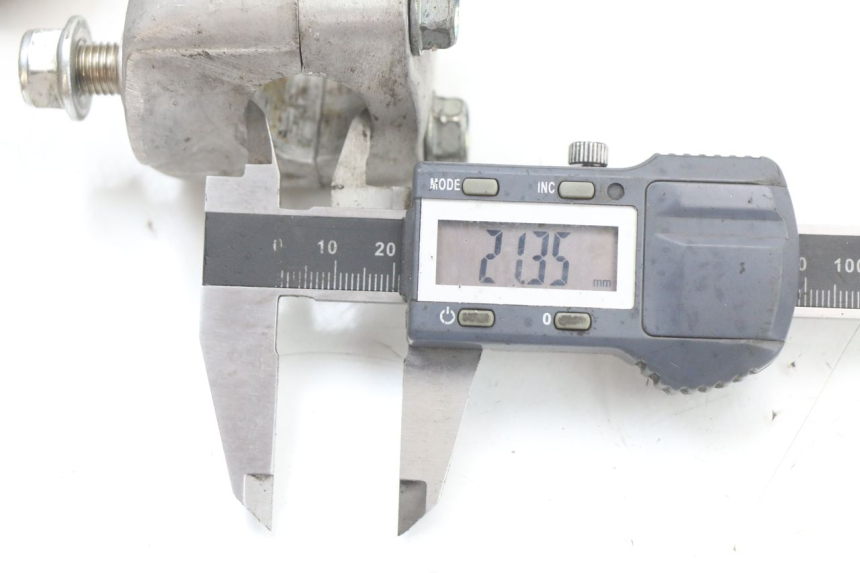 photo de LENKERHALTER HONDA FJS SILVER WING SILVERWING 400 (2005 - 2008) - Gesamtansicht des Produkts