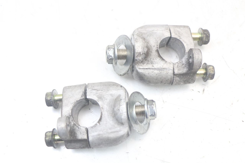 photo de LENKERHALTER HONDA FJS SILVERWING SILVER WING 600 (2001 - 2010) - Hauptansicht