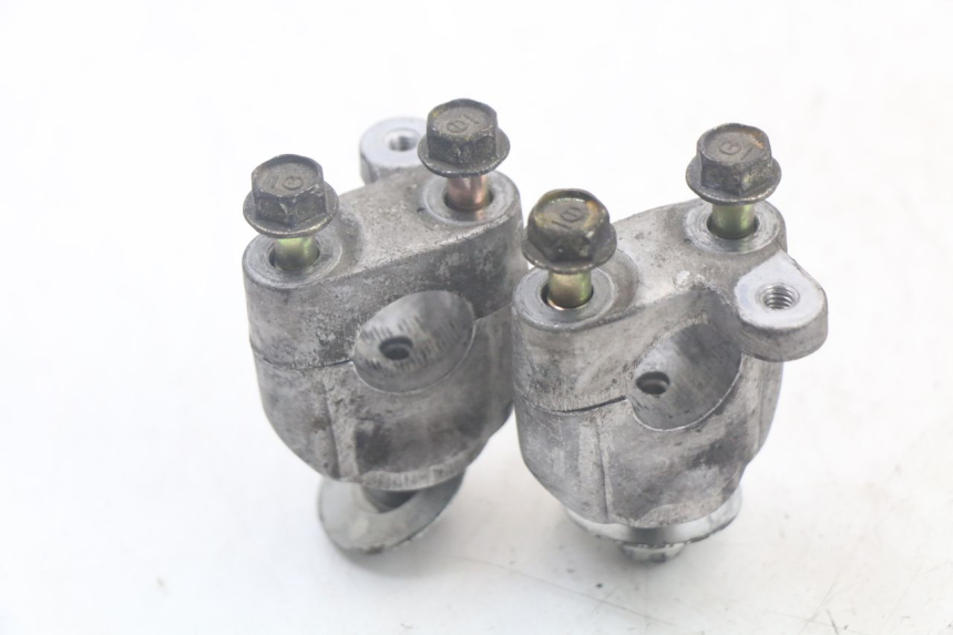 photo de LENKERHALTER HONDA FJS SILVERWING SILVER WING 600 (2001 - 2010) - Zoom auf Gebrauchszustand