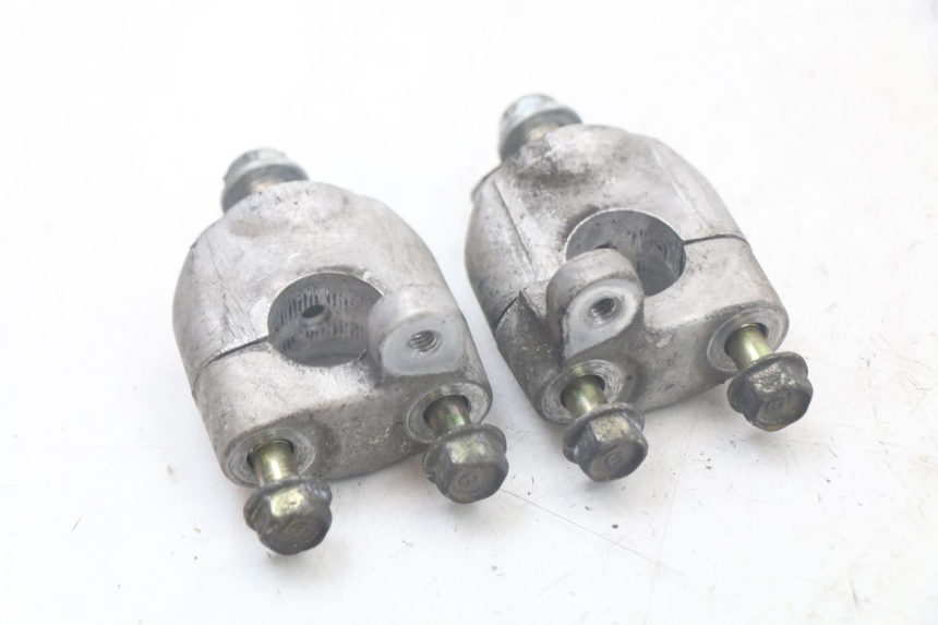 photo de LENKERHALTER HONDA FJS SILVERWING SILVER WING 600 (2001 - 2010) - Alternative Perspektive