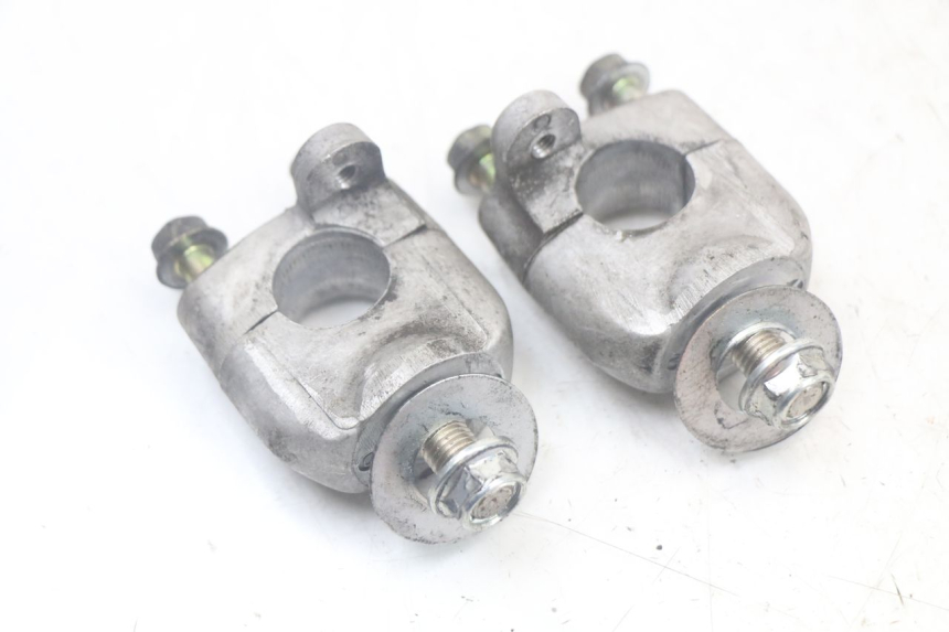 photo de LENKERHALTER HONDA FJS SILVERWING SILVER WING 600 (2001 - 2010) - Gesamtansicht des Produkts