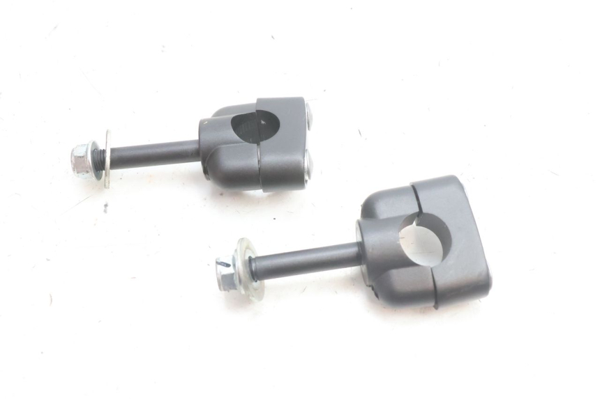 photo de LENKERHALTER YAMAHA FZ8 800 (2010 - 2016) - Alternative Perspektive