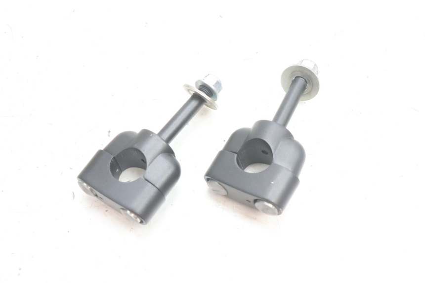 photo de LENKERHALTER YAMAHA FZ8 800 (2010 - 2016) - Technische Nahaufnahme