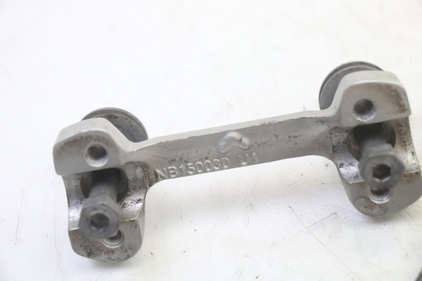 photo de LENKERHALTER BMW G310 R 310 (2016 - 2020) - Oberflächenzustand und Material