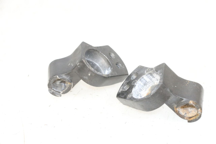 photo de LENKERHALTER KAWASAKI GPX R WARBIRD 600 (1988 - 1993) - Zoom auf Gebrauchszustand