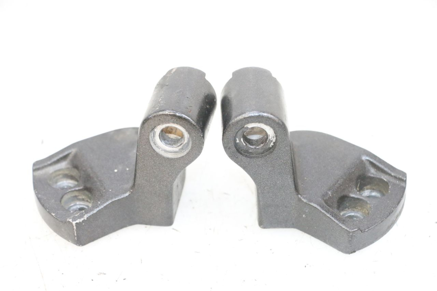 photo de LENKERHALTER KAWASAKI GPX R WARBIRD 600 (1988 - 1993) - Technische Nahaufnahme