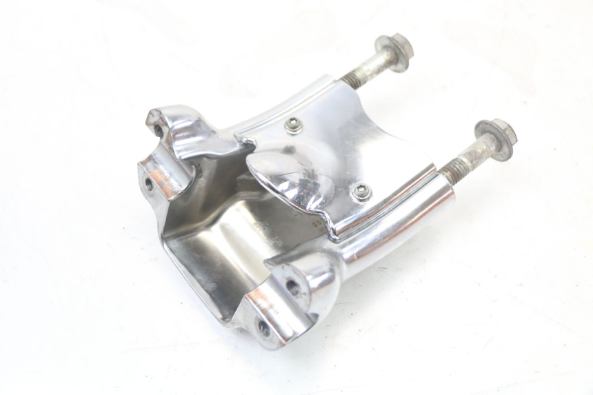 photo de LENKERHALTER HARLEY DAVIDSON SPORTSTER XL CUSTOM 883 (1999 - 2006) - Zoom auf Gebrauchszustand