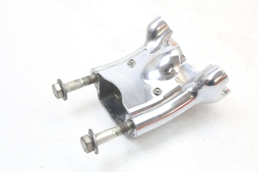 photo de LENKERHALTER HARLEY DAVIDSON SPORTSTER XL CUSTOM 883 (1999 - 2006) - Alternative Perspektive