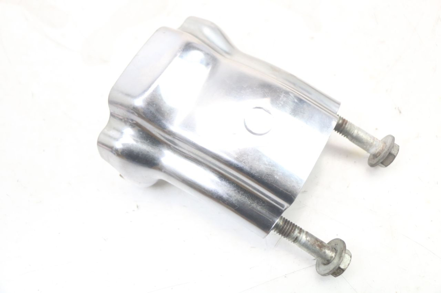 photo de LENKERHALTER HARLEY DAVIDSON SPORTSTER XL CUSTOM 883 (1999 - 2006) - Details der Befestigungspunkte