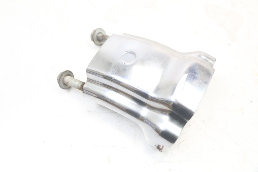 photo de LENKERHALTER HARLEY DAVIDSON SPORTSTER XL CUSTOM 883 (1999 - 2006) - Oberflächenzustand und Material