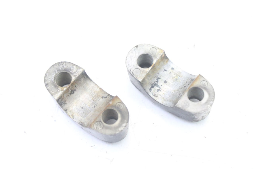 photo de LENKERHALTER HONDA MTX TC02 125 (1987 - 1989) - Detailansicht des Bauteils