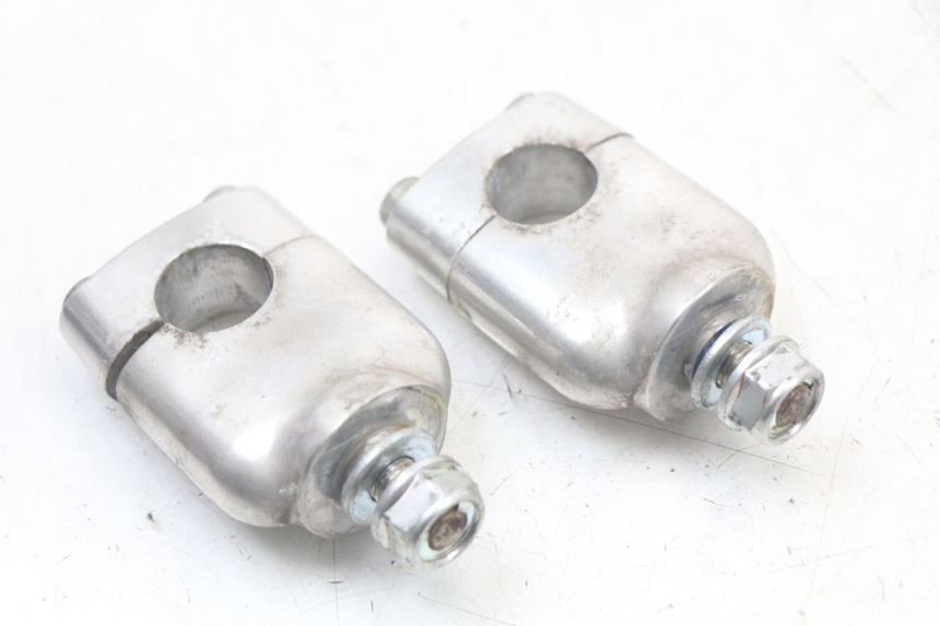 photo de LENKERHALTER HONDA PCX (JF28) 125 (2009 - 2011) - Alternative Perspektive