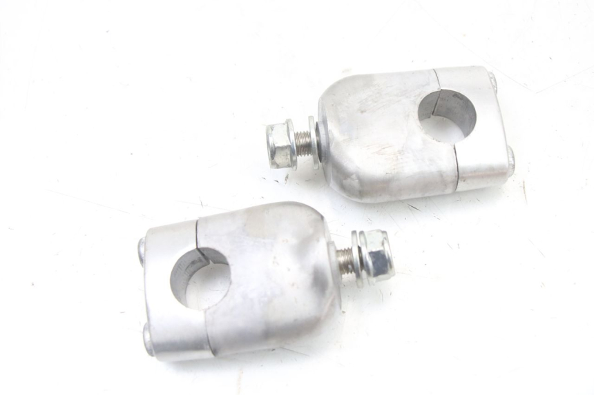 photo de LENKERHALTER HONDA PCX (JF57/JF64) 125 (2014 - 2018) - Zoom auf Gebrauchszustand