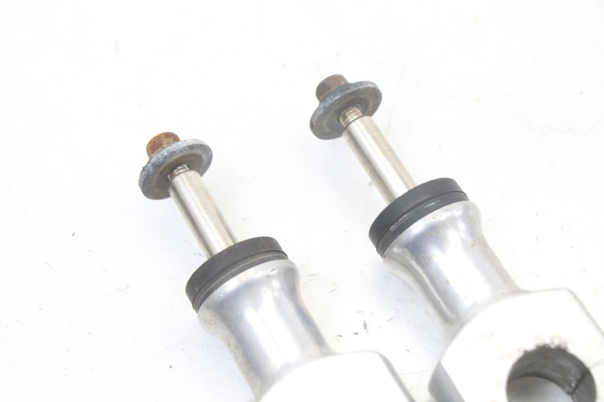 photo de LENKERHALTER HONDA VT C2 SHADOW 750 (1997 - 2001) - Zoom auf Gebrauchszustand