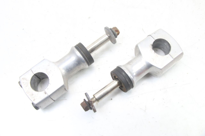 photo de LENKERHALTER HONDA VT C2 SHADOW 750 (1997 - 2001) - Technische Nahaufnahme