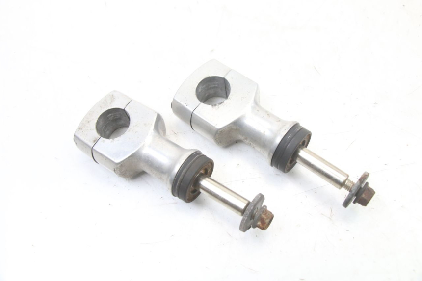 photo de LENKERHALTER HONDA VT C2 SHADOW 750 (1997 - 2001) - Details der Befestigungspunkte