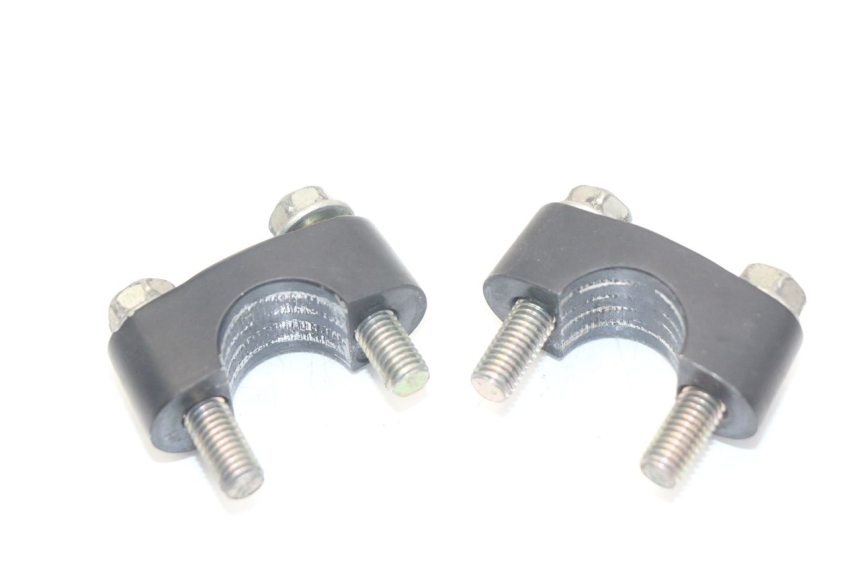 photo de LENKERKLEMME HONDA INTEGRA NC D 750 (2016 - 2018) - Zoom auf Gebrauchszustand